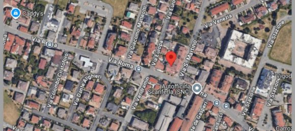 6 bedrooms Apartment in Vigodarzere, Italy No. 321668 67