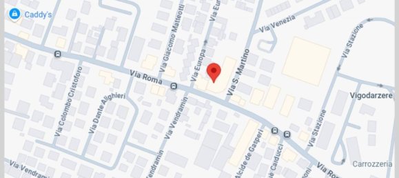 6 bedrooms Apartment in Vigodarzere, Italy No. 321668 15