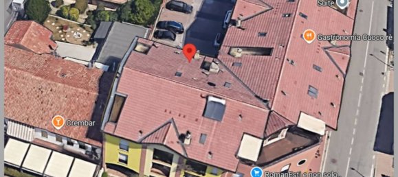 6 bedrooms Apartment in Vigodarzere, Italy No. 321668 39