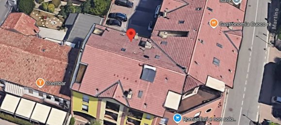 6 bedrooms Apartment in Vigodarzere, Italy No. 321668 24