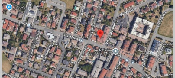 6 bedrooms Apartment in Vigodarzere, Italy No. 321668 40