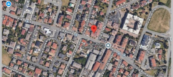 6 bedrooms Apartment in Vigodarzere, Italy No. 321668 30