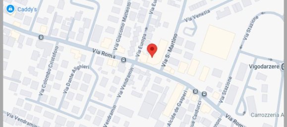 6 bedrooms Apartment in Vigodarzere, Italy No. 321668 35