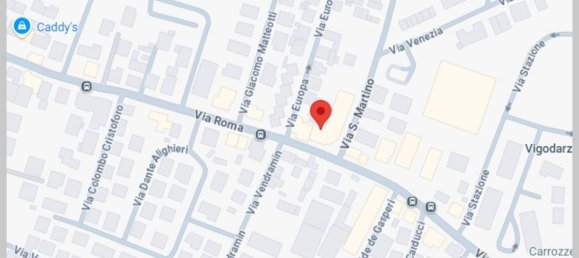 6 bedrooms Apartment in Vigodarzere, Italy No. 321668 38