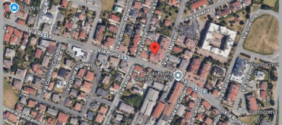 6 bedrooms Apartment in Vigodarzere, Italy No. 321668 13