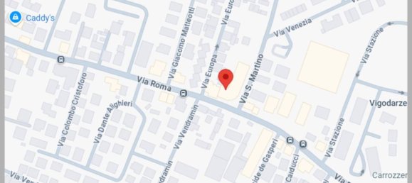 6 bedrooms Apartment in Vigodarzere, Italy No. 321668 29