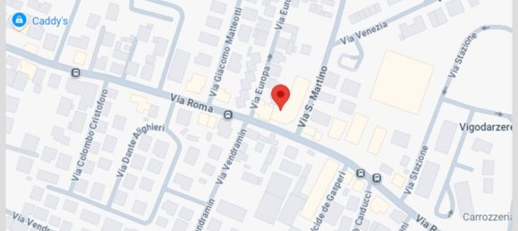 6 bedrooms Apartment in Vigodarzere, Italy No. 321668 51