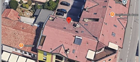 6 bedrooms Apartment in Vigodarzere, Italy No. 321668 33