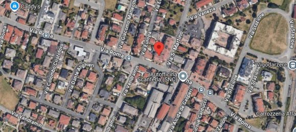 6 bedrooms Apartment in Vigodarzere, Italy No. 321668 22