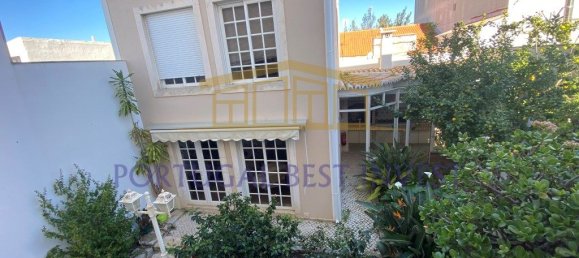 7 Schlafzimmer Haus in Portimao, Portugal, Nr. 94395 24