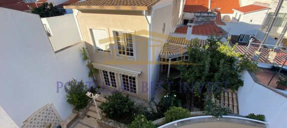 7 Schlafzimmer Haus in Portimao, Portugal, Nr. 94395 37