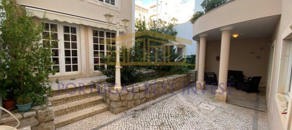 7 Schlafzimmer Haus in Portimao, Portugal, Nr. 94395 45