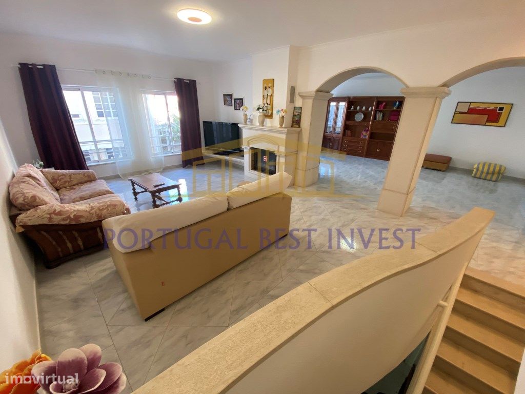 7 Schlafzimmer Haus in Portimao, Portugal, Nr. 94395