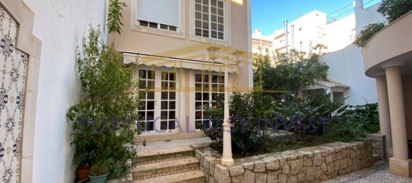 7 Schlafzimmer Haus in Portimao, Portugal, Nr. 94395 6