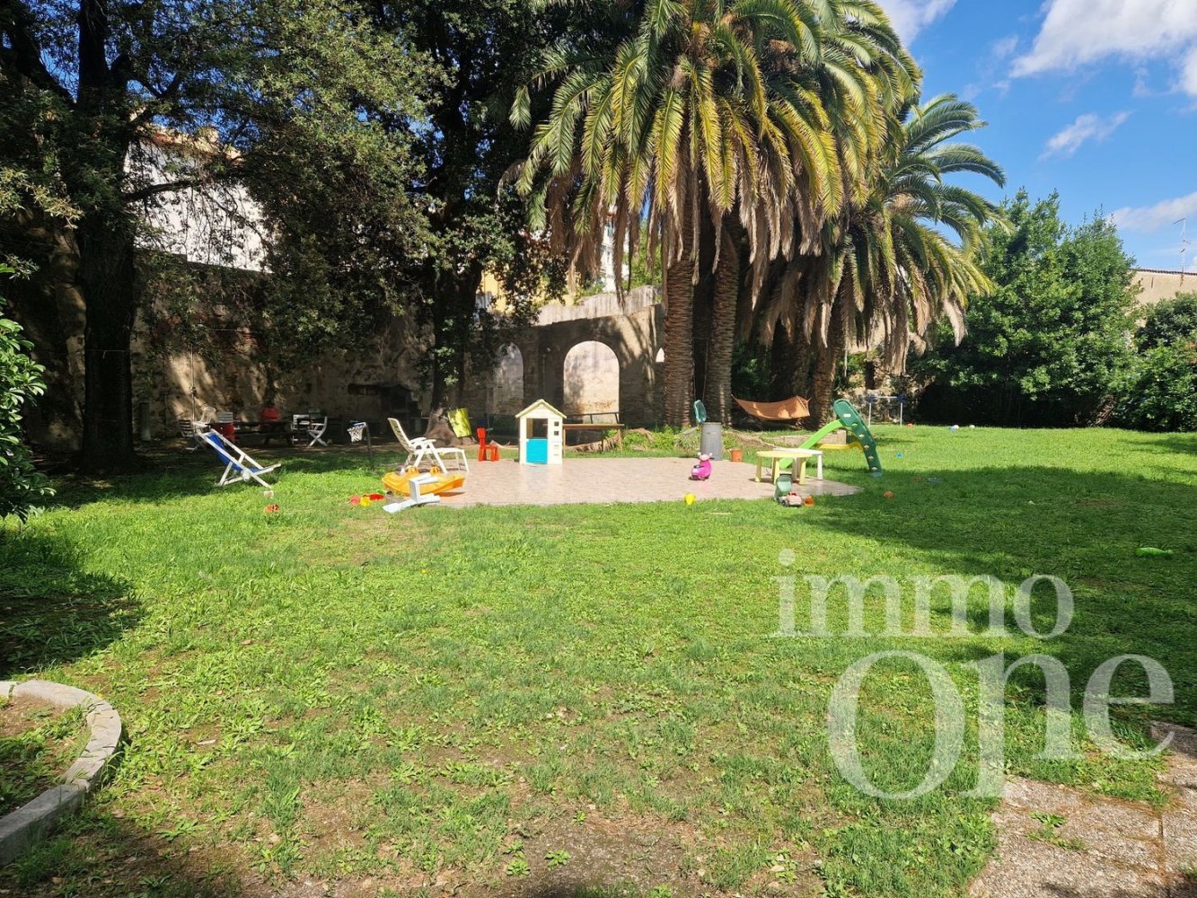 7 bedrooms Penthouse in Livorno, Italy No. 362602