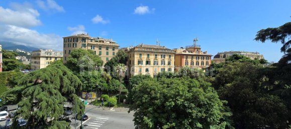 6 Schlafzimmer Wohnung in Genoa, Italy, Nr. 329887 12