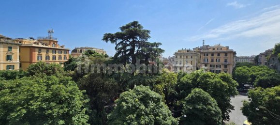 6 Schlafzimmer Wohnung in Genoa, Italy, Nr. 329887 4