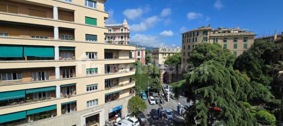 6 Schlafzimmer Wohnung in Genoa, Italy, Nr. 329887 16