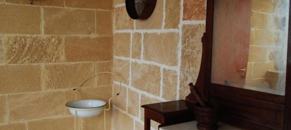 Casa de 3 dormitorios en San Donato di Lecce, Italy No. 369812 26