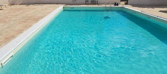 Casa de 3 dormitorios en San Donato di Lecce, Italy No. 369812 12