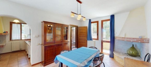 3 Schlafzimmer Haus in San Donato di Lecce, Italy, Nr. 369812 4