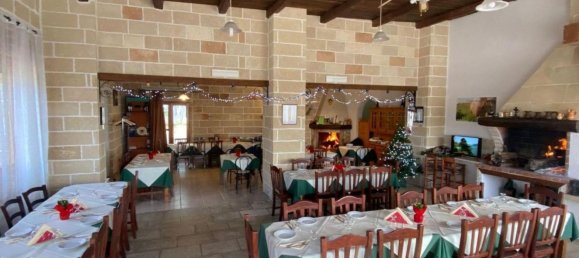 Casa de 3 dormitorios en San Donato di Lecce, Italy No. 369812 16