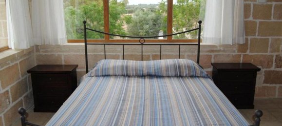 Casa de 3 dormitorios en San Donato di Lecce, Italy No. 369812 24