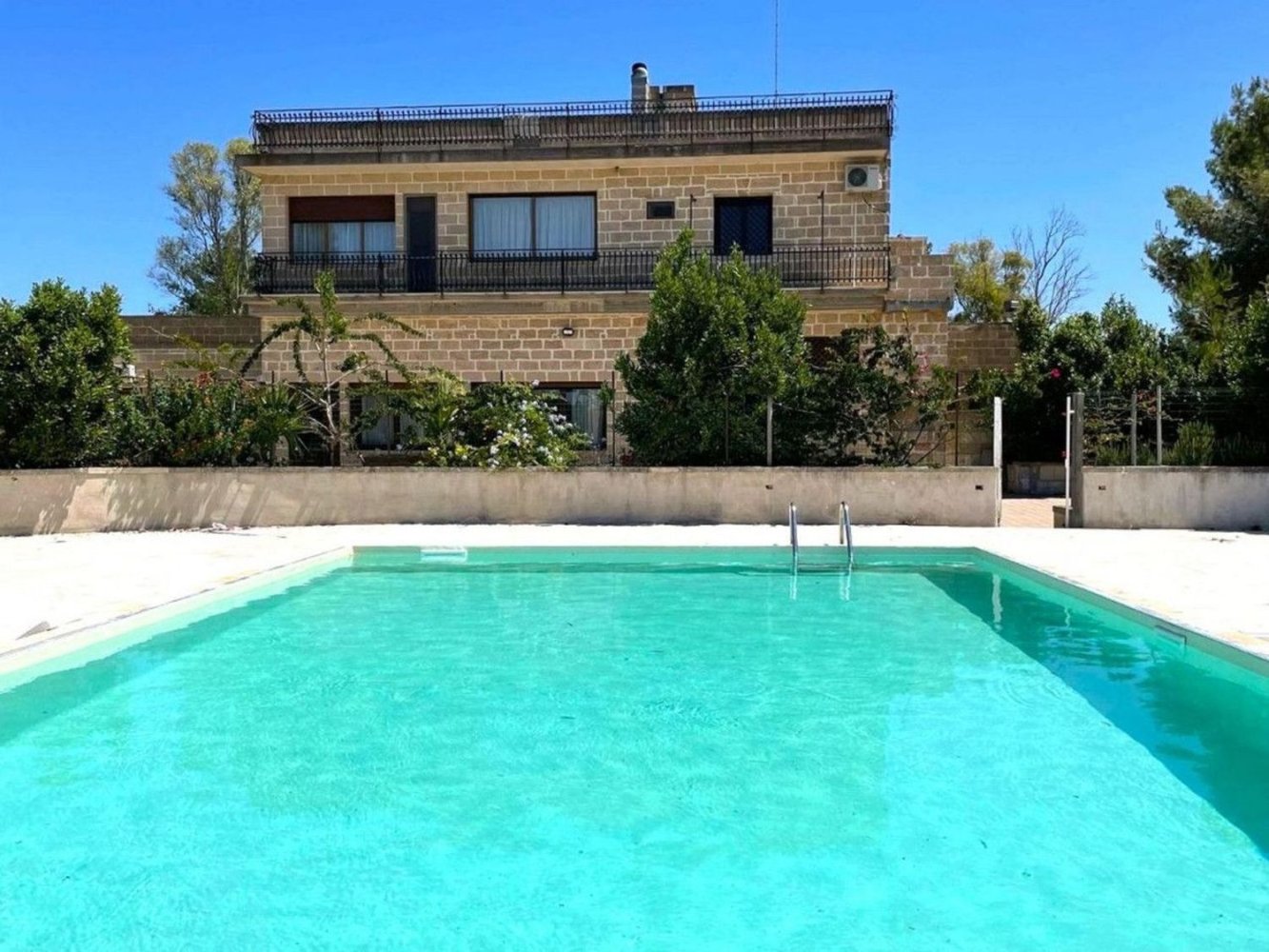 3 Schlafzimmer Haus in San Donato di Lecce, Italy, Nr. 369812