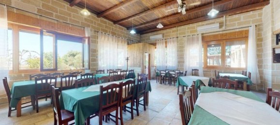 Casa de 3 dormitorios en San Donato di Lecce, Italy No. 369812 15