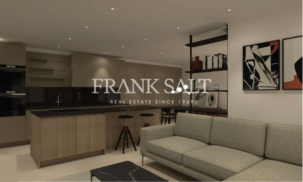 3 Schlafzimmer Wohnung in Swieqi, Malta, Nr. 5189