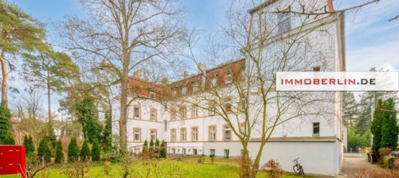 Apartamento de 4 divisões em Lichterfelde, Germany N.º 53411 2