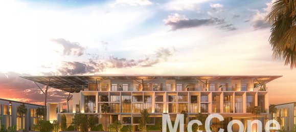 Пентхаус с 2 спальнями в Джумейра Вилладж Серкл, ОАЭ № 26089 12