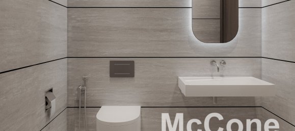 Пентхаус с 2 спальнями в Джумейра Вилладж Серкл, ОАЭ № 26089 6