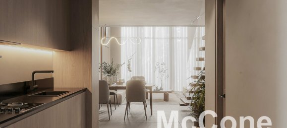 Пентхаус с 2 спальнями в Джумейра Вилладж Серкл, ОАЭ № 26089 5