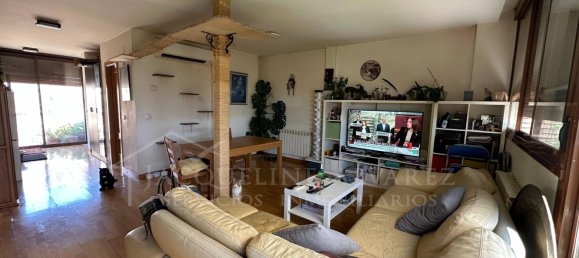 2 bedrooms Penthouse in Parla, Spain No. 162251 8