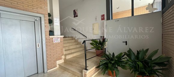 2 bedrooms Penthouse in Parla, Spain No. 162251 27