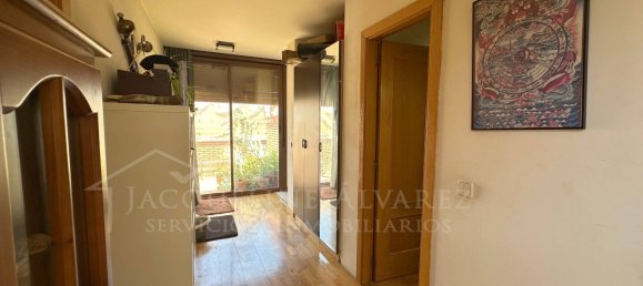 2 bedrooms Penthouse in Parla, Spain No. 162251 11
