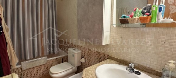 2 bedrooms Penthouse in Parla, Spain No. 162251 12