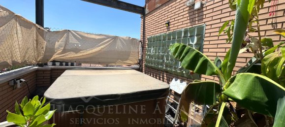 2 bedrooms Penthouse in Parla, Spain No. 162251 3