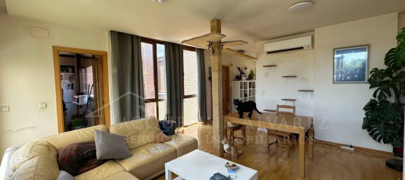 2 bedrooms Penthouse in Parla, Spain No. 162251 9