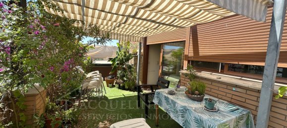 2 bedrooms Penthouse in Parla, Spain No. 162251 2