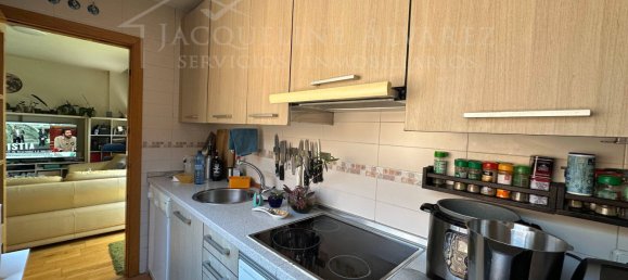 2 bedrooms Penthouse in Parla, Spain No. 162251 6