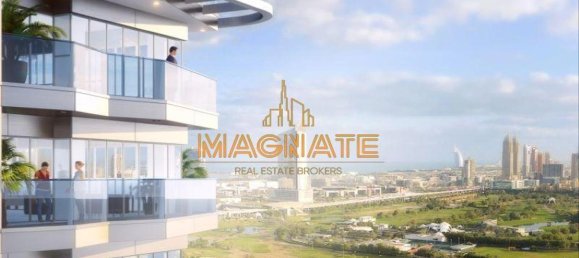 38.6m² Apartment in Jumeirah Lake Towers, UAE No. 25129 6