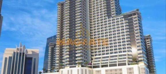 38.6m² Apartment in Jumeirah Lake Towers, UAE No. 25129 9