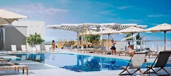 38.6m² Apartment in Jumeirah Lake Towers, UAE No. 25129 7