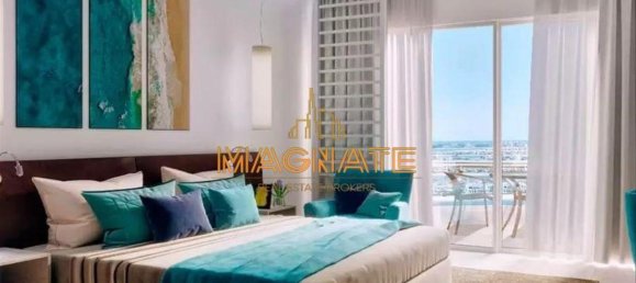 38.6m² Apartment in Jumeirah Lake Towers, UAE No. 25129 3