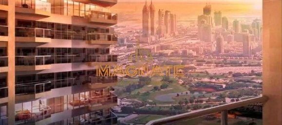 38.6m² Apartment in Jumeirah Lake Towers, UAE No. 25129 10