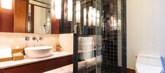 2 dormitorios hotel en venta en Kamala, Phuket, Southern Thailand, Thailand № 78877 12