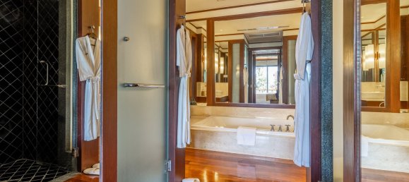 2 dormitorios hotel en venta en Kamala, Phuket, Southern Thailand, Thailand № 78877 15