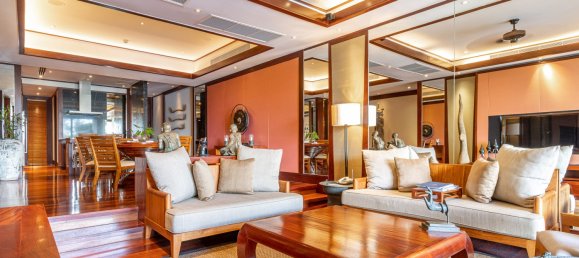2 dormitorios hotel en venta en Kamala, Phuket, Southern Thailand, Thailand № 78877 7
